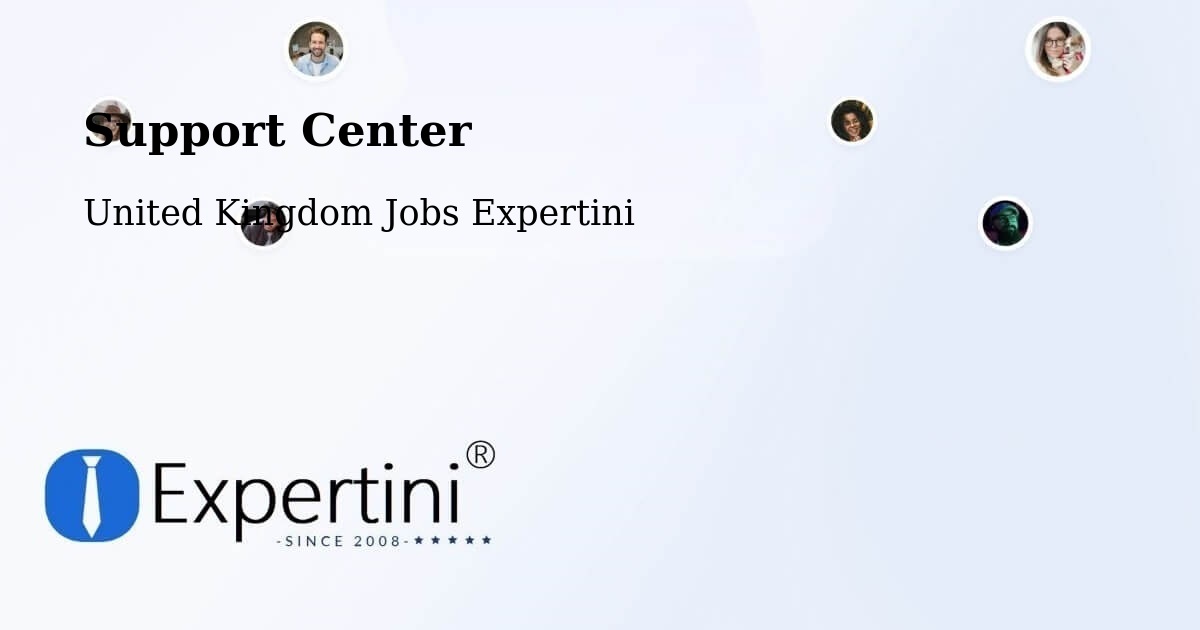 Support Services – Hatfield - United Kingdom Jobs Expertini