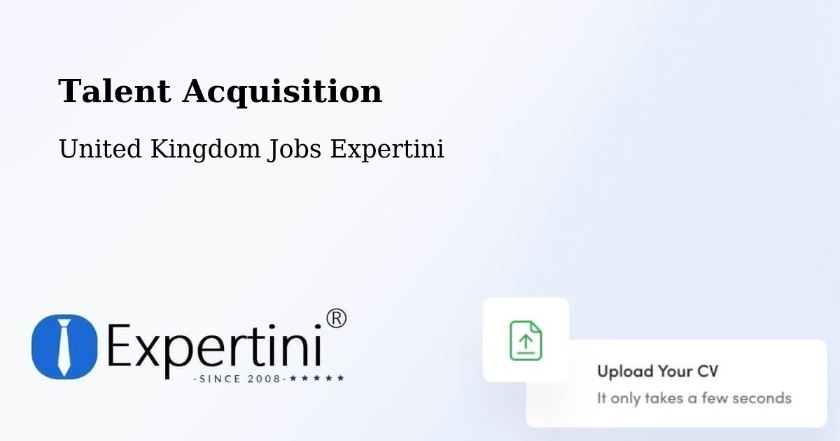 Post Jobs & Find Candidates in Hatfield – Talent Acquisition Solutions - United Kingdom Jobs Expertini