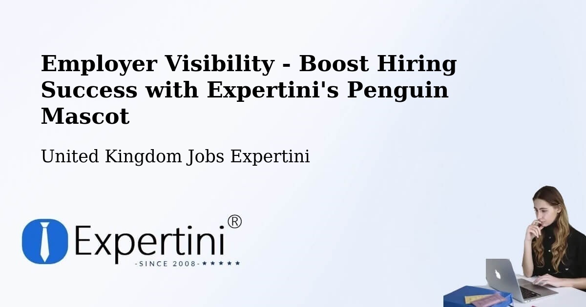 CV and Resume Visibility Optimization – Hatfield - United Kingdom Jobs Expertini